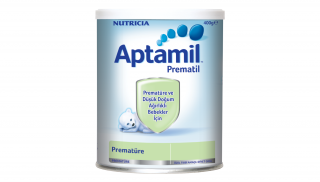 Aptamil Prematil 400 gr Bebek Sütü kullananlar yorumlar